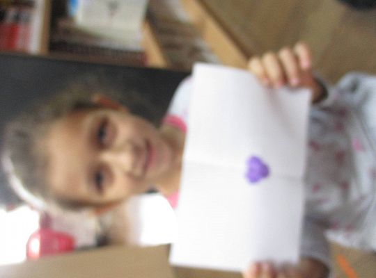 GR IV Wyjście do biblioteki