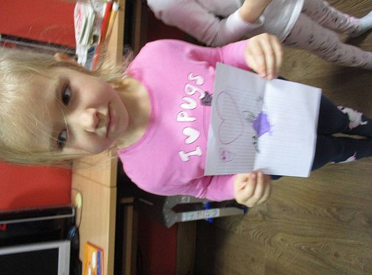 GR IV Wyjście do biblioteki