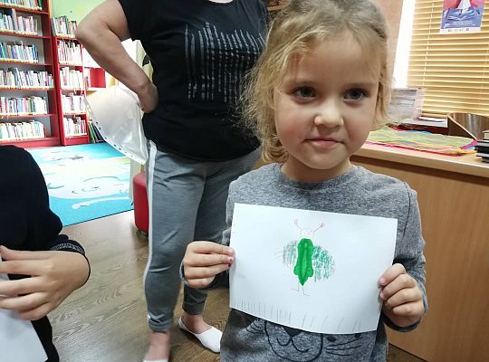 GR III Wyjście do biblioteki