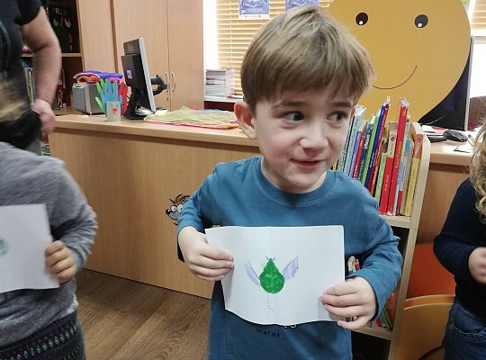 GR III Wyjście do biblioteki