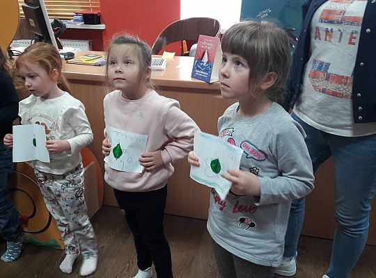 GR III Wyjście do biblioteki