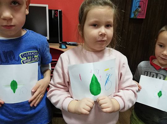 GR III Wyjście do biblioteki