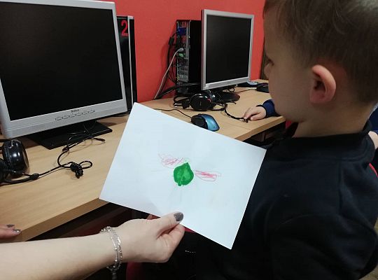 GR III Wyjście do biblioteki