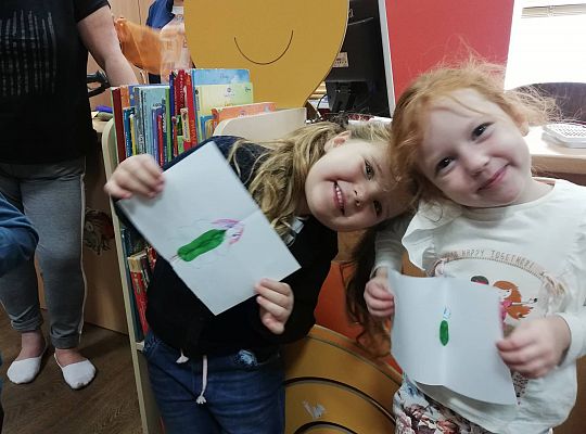 GR III Wyjście do biblioteki