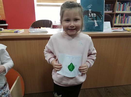 GR III Wyjście do biblioteki