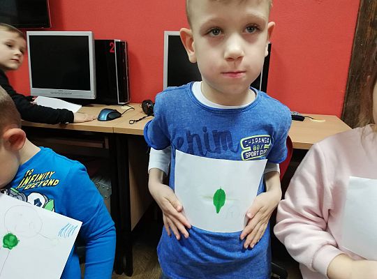 GR III Wyjście do biblioteki