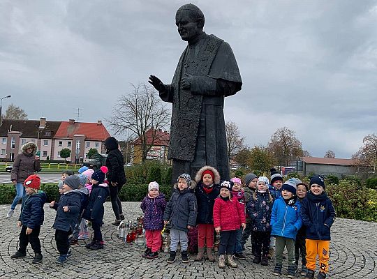Gr I i II Pamiętamy o tych co odeszli