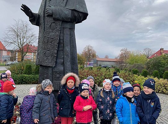 Gr I i II Pamiętamy o tych co odeszli