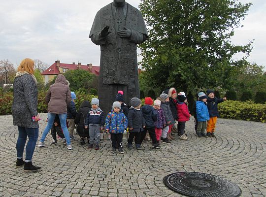 Gr I i II Pamiętamy o tych co odeszli