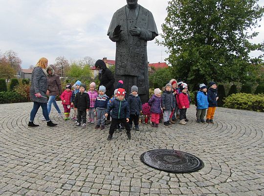 Gr I i II Pamiętamy o tych co odeszli