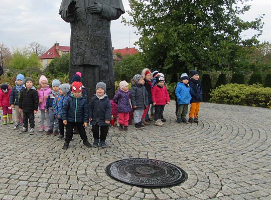 Gr I i II Pamiętamy o tych co odeszli