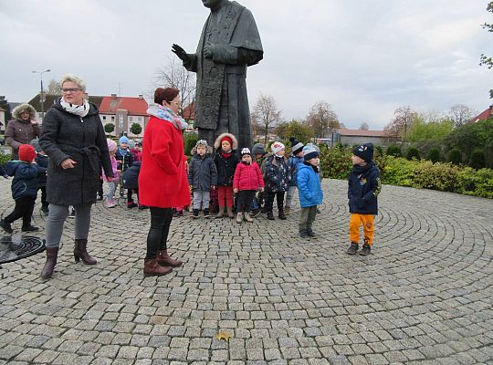 Gr I i II Pamiętamy o tych co odeszli