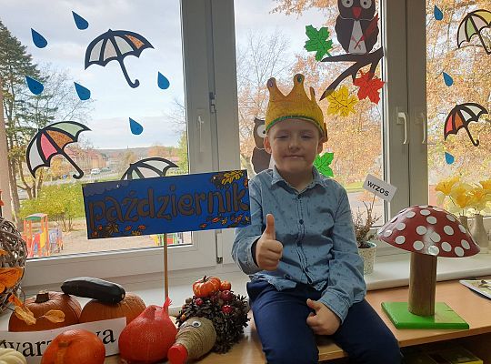 GR IV Urodziny Nikodema