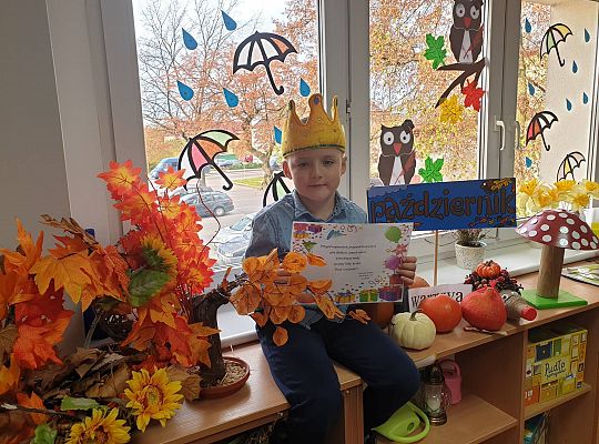 GR IV Urodziny Nikodema