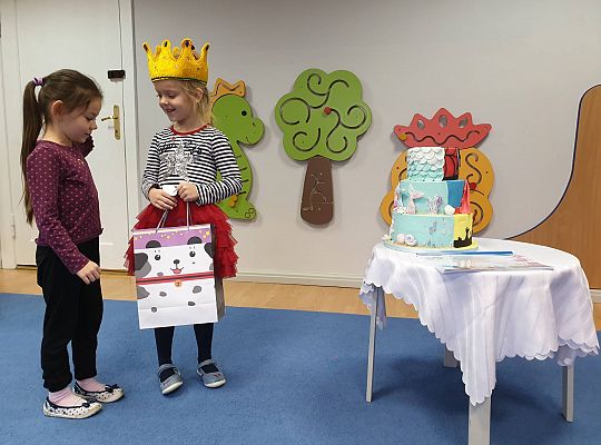 GR IV Urodziny Darii