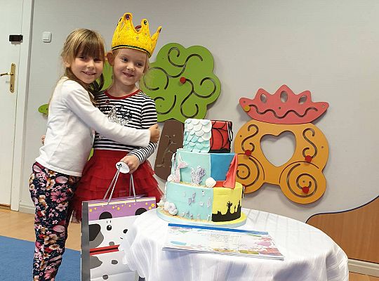 GR IV Urodziny Darii