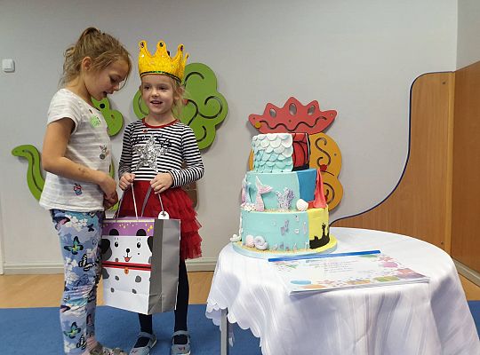 GR IV Urodziny Darii