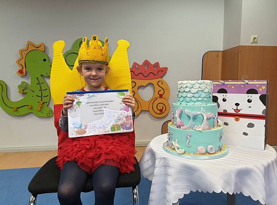 GR IV Urodziny Darii