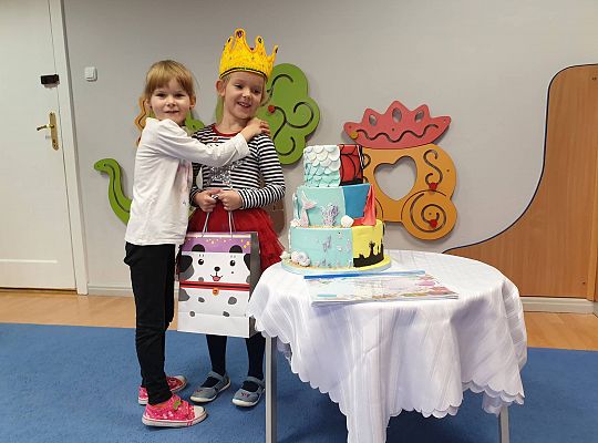 GR IV Urodziny Darii