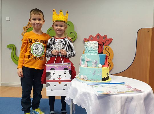 GR IV Urodziny Darii