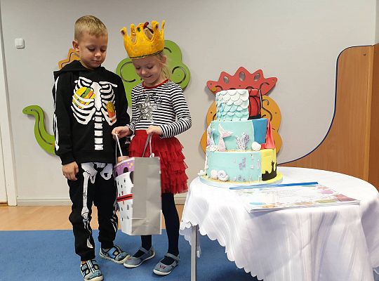 GR IV Urodziny Darii