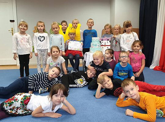 GR IV Urodziny Darii