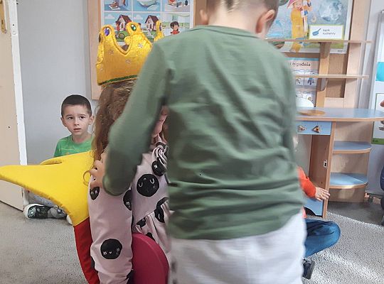 GR III Urodziny Zuzi