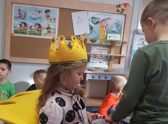 GR III Urodziny Zuzi