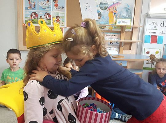 GR III Urodziny Zuzi