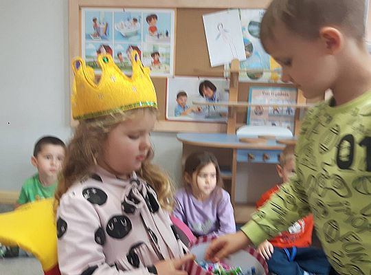 GR III Urodziny Zuzi