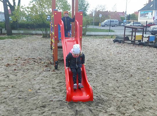 Podziękowania dla A-lakierni