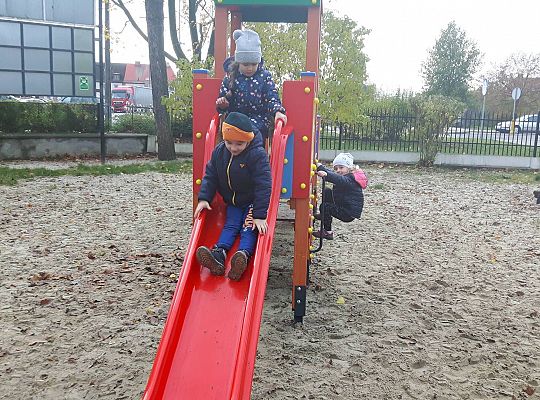 Podziękowania dla A-lakierni