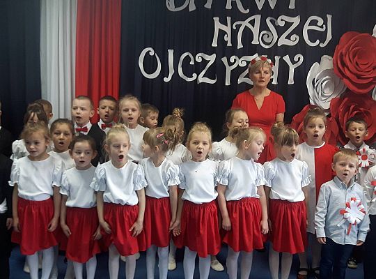 "#Szkoła do Hymnu"