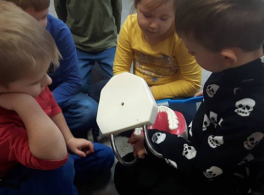 Gr III W zdrowym ciele zdrowy duch