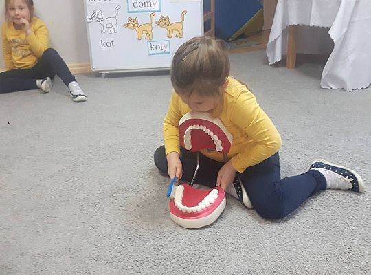 Gr III W zdrowym ciele zdrowy duch