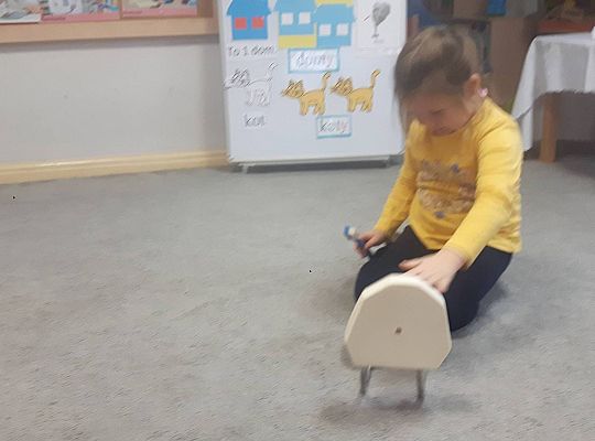 Gr III W zdrowym ciele zdrowy duch