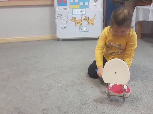 Gr III W zdrowym ciele zdrowy duch