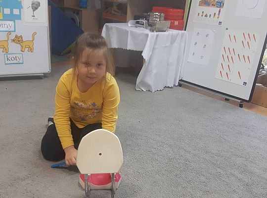 Gr III W zdrowym ciele zdrowy duch