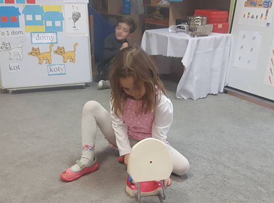 Gr III W zdrowym ciele zdrowy duch