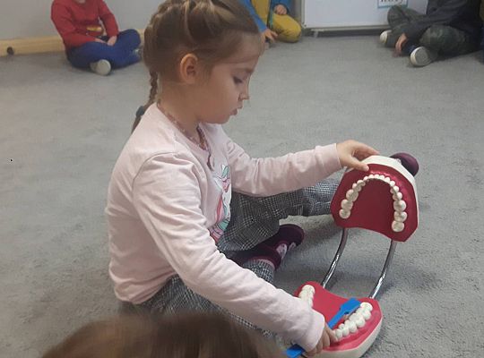 Gr III W zdrowym ciele zdrowy duch