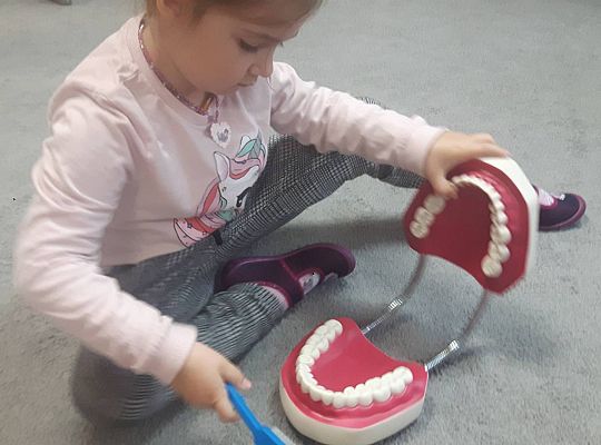 Gr III W zdrowym ciele zdrowy duch