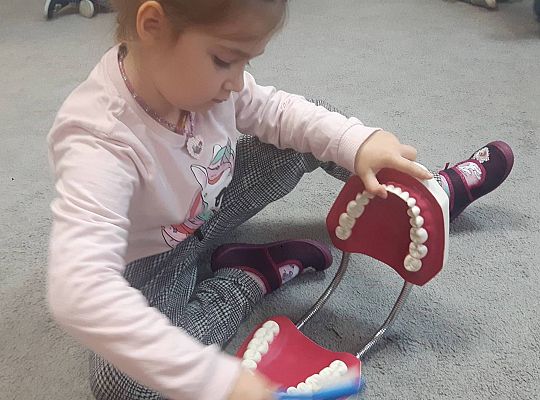 Gr III W zdrowym ciele zdrowy duch