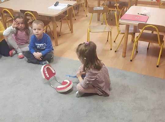 Gr III W zdrowym ciele zdrowy duch