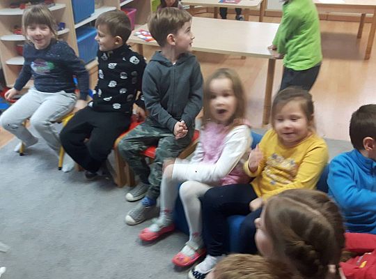 Gr III W zdrowym ciele zdrowy duch