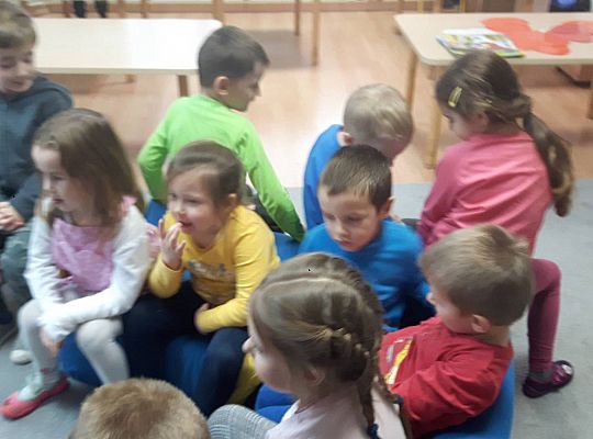 Gr III W zdrowym ciele zdrowy duch