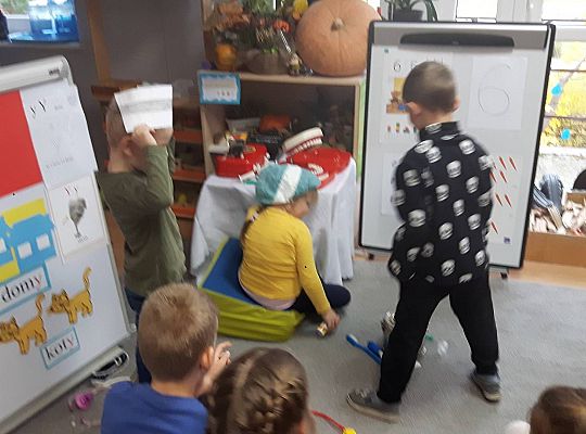 Gr III W zdrowym ciele zdrowy duch