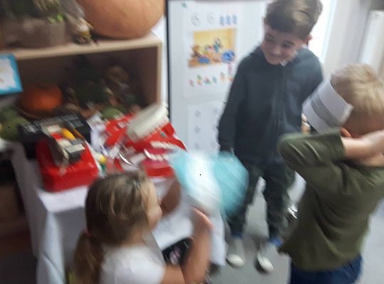 Gr III W zdrowym ciele zdrowy duch