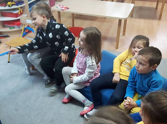 Gr III W zdrowym ciele zdrowy duch