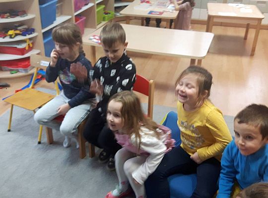 Gr III W zdrowym ciele zdrowy duch