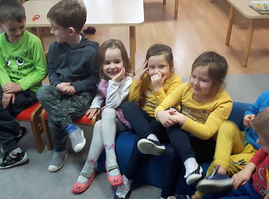 Gr III W zdrowym ciele zdrowy duch